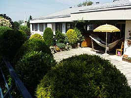 Bepflanzung von Gartenanlagen und Grünflächen Salzburg, Steiermark, Oberösterreich und Kärnten